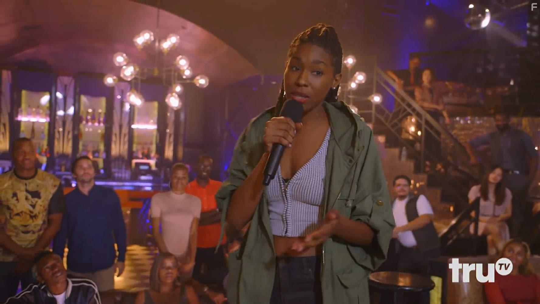 Бомба Ржомба #1