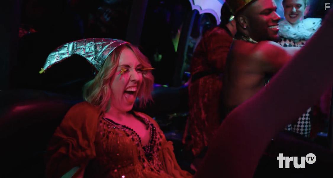 Бомба Ржомба #4