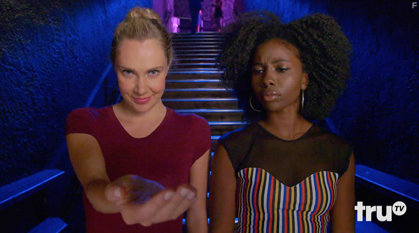 Бомба Ржомба #5