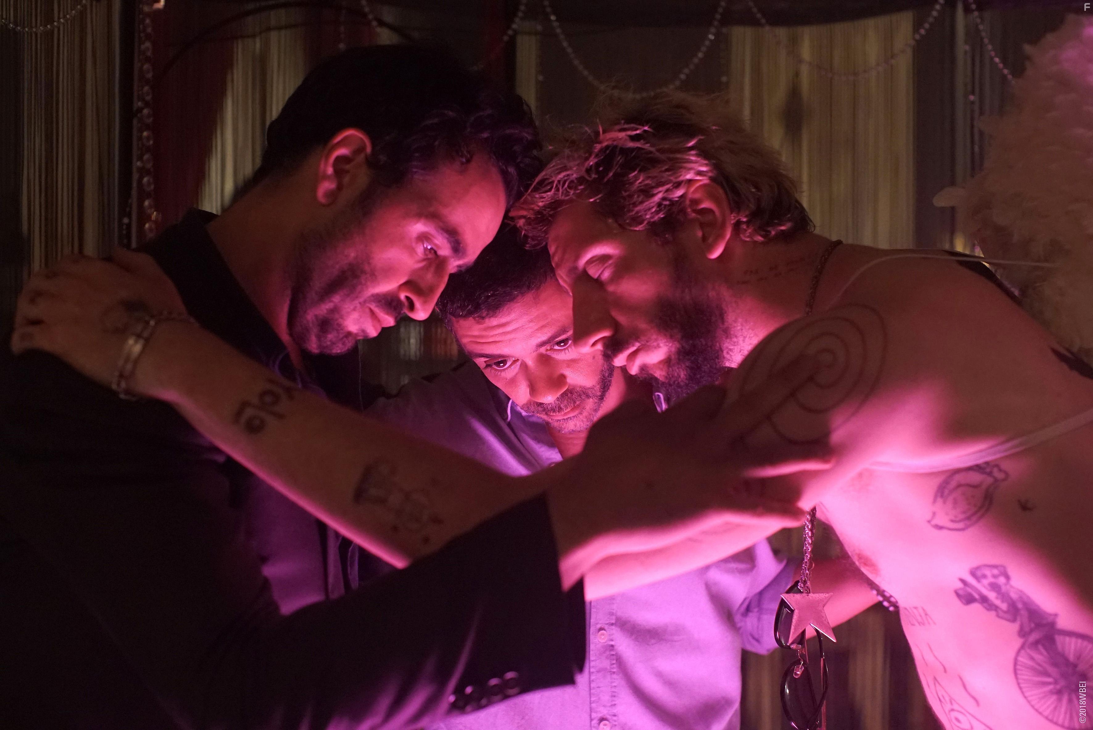 Мальчишник в Европе #3