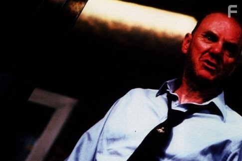 Malcolm McDowell in Гангстер номер 1 (2000)