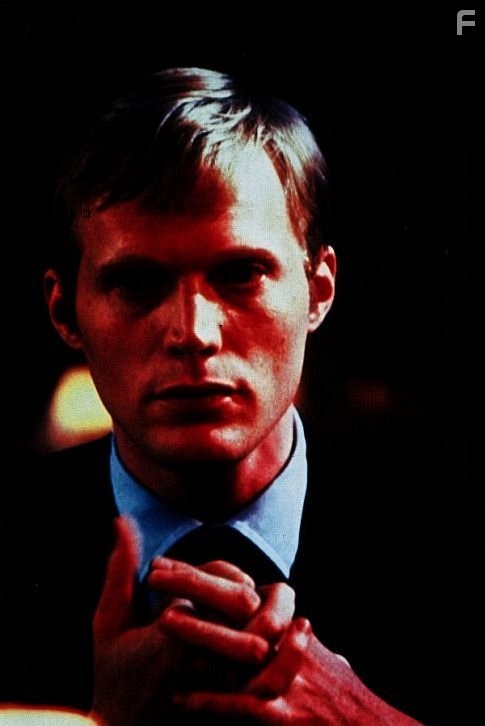 Paul Bettany in Гангстер номер 1 (2000)