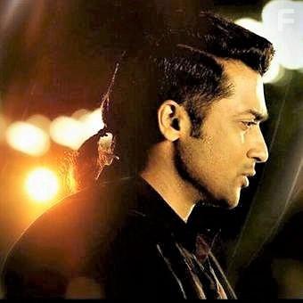 Suriya in Masss (2015)