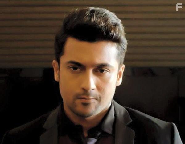 Suriya in Masss (2015)