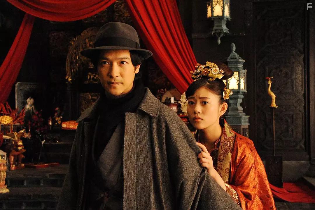 Destiny: Kamakura Monogatari (2017)