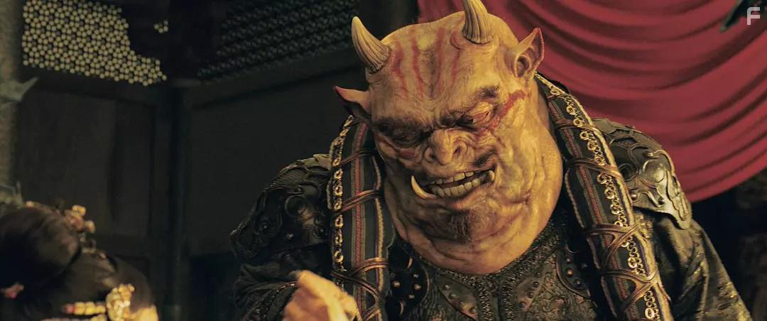 Destiny: Kamakura Monogatari (2017)