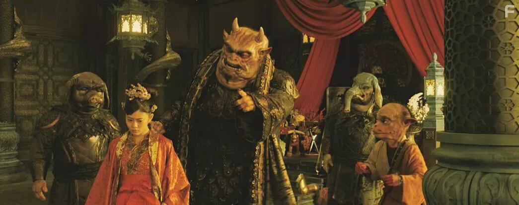 Destiny: Kamakura Monogatari (2017)