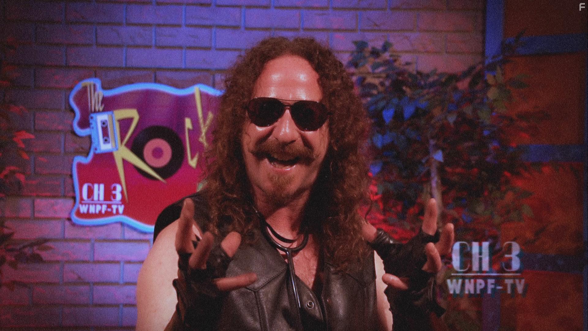 Ari Lehman in The Barn (2016)