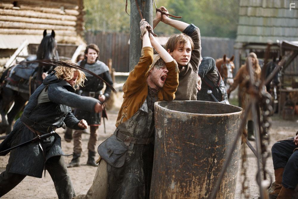 Das Geheimnis der Hebamme (2016)