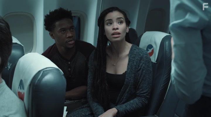 Кто убил миссис Де Ропп? #1