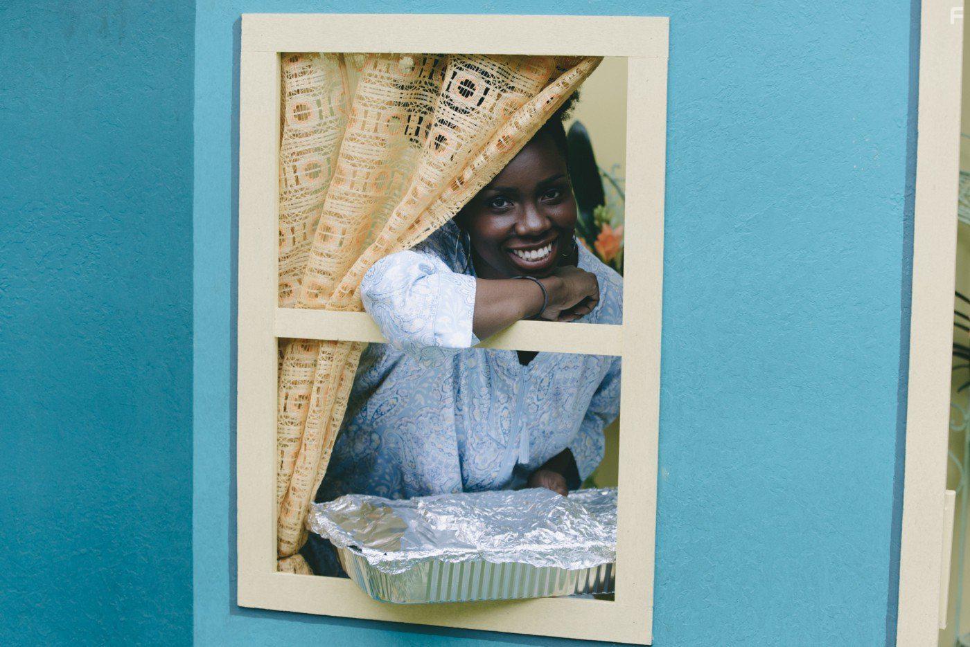 В свободном улете #2