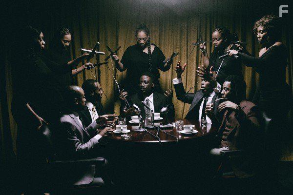 В свободном улете #4