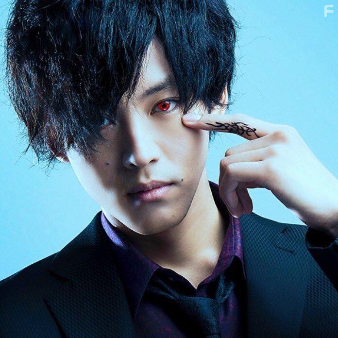 Tri Matsuzaka in Funhan (2017)