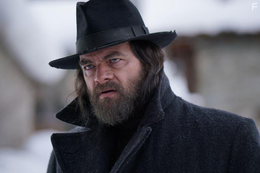 Clovis Cornillac in Belle et Sbastien 3, le dernier chapitre (2017)