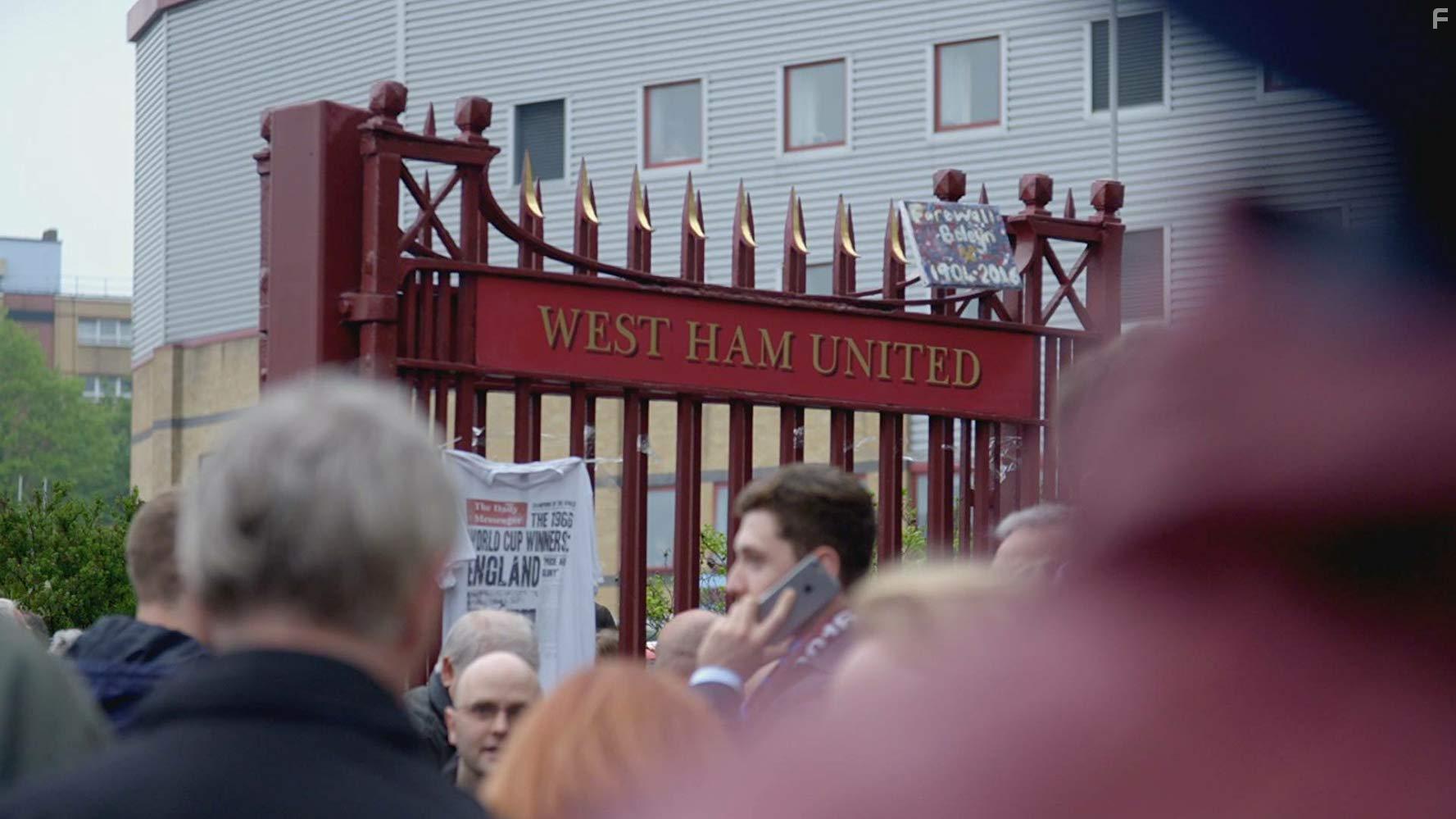 Стальные люди #1