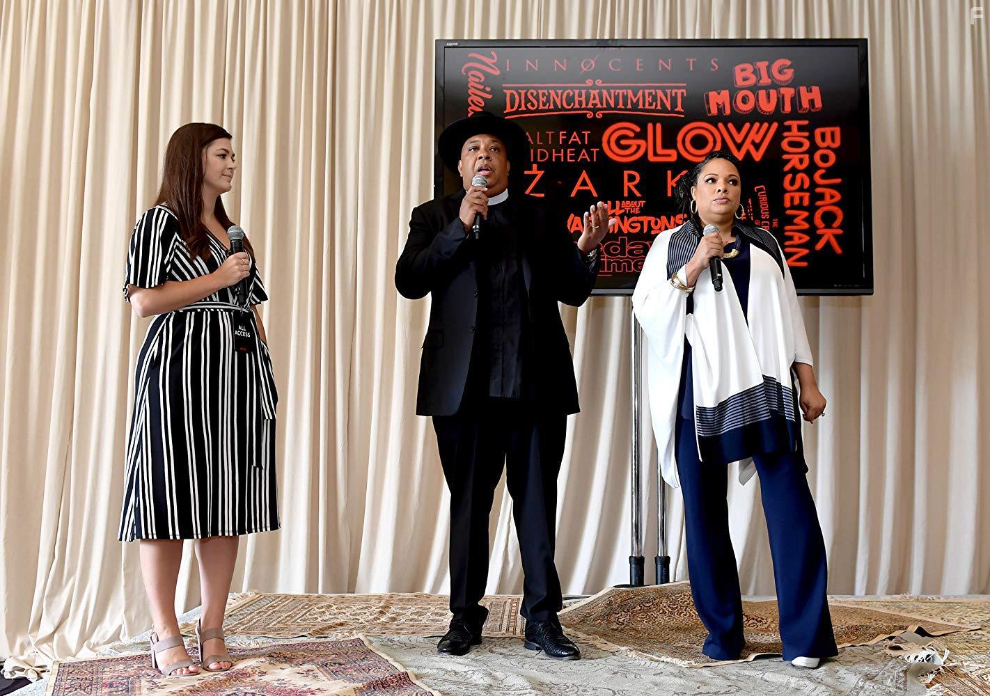 Всё о Вашингтонах #3