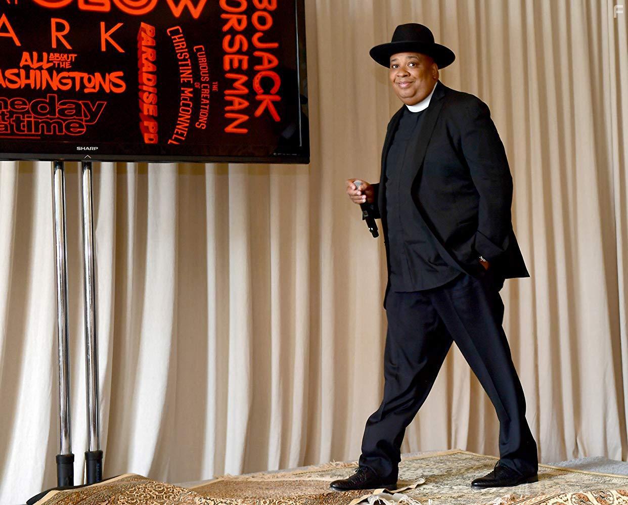 Всё о Вашингтонах #4