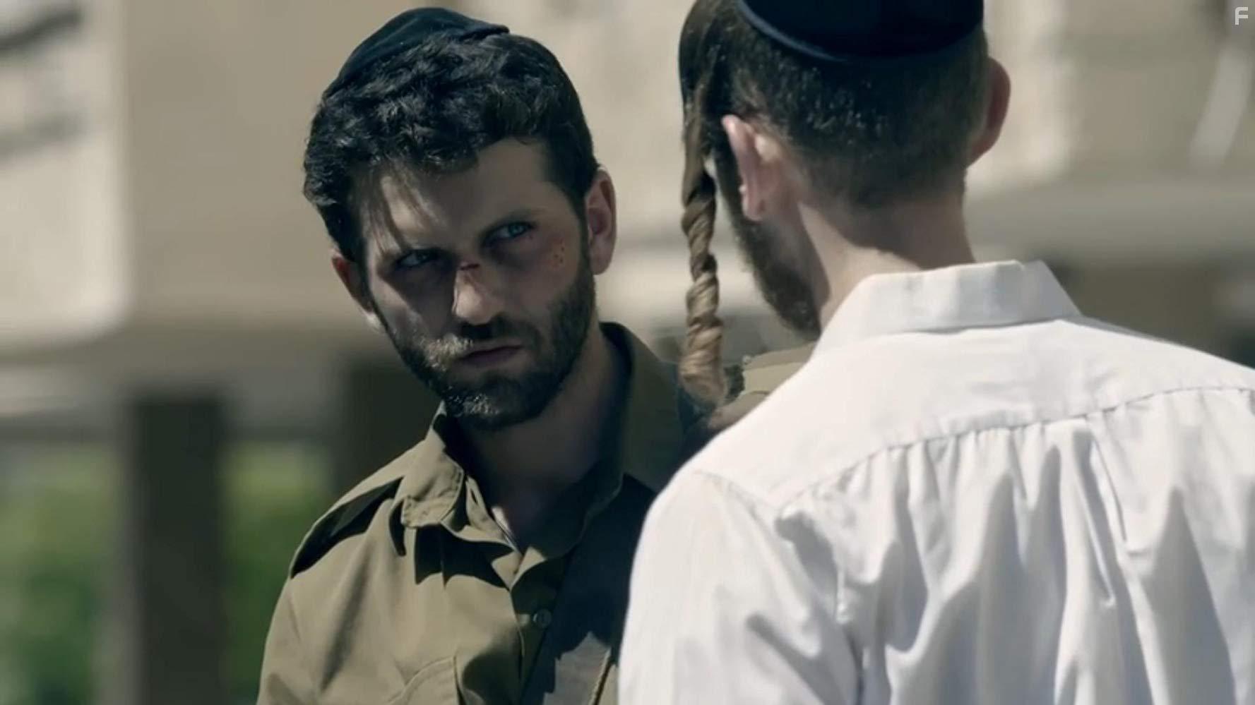 Железный купол #2