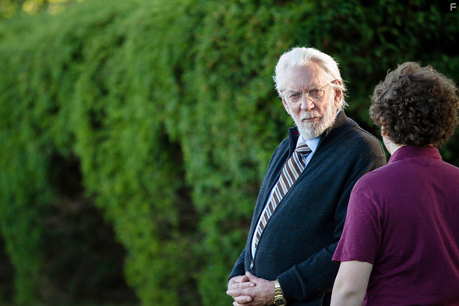 Мера человека #1