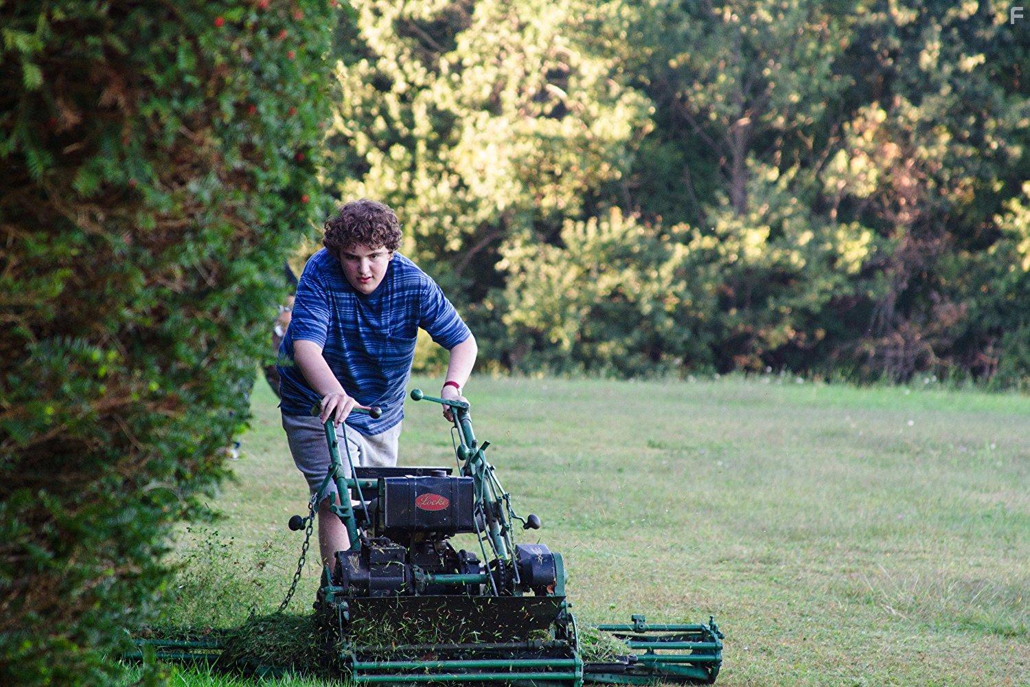 Мера человека #2