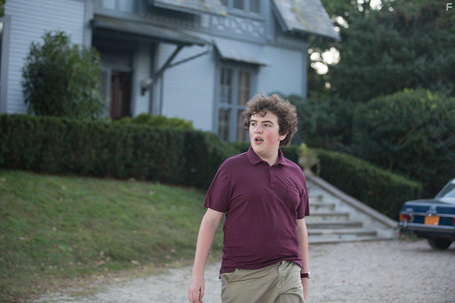 Мера человека #3