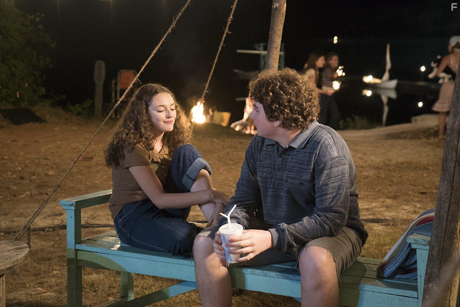 Мера человека #4