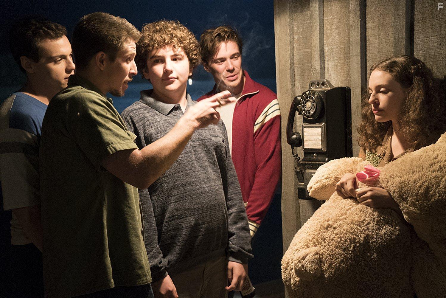 Мера человека #5