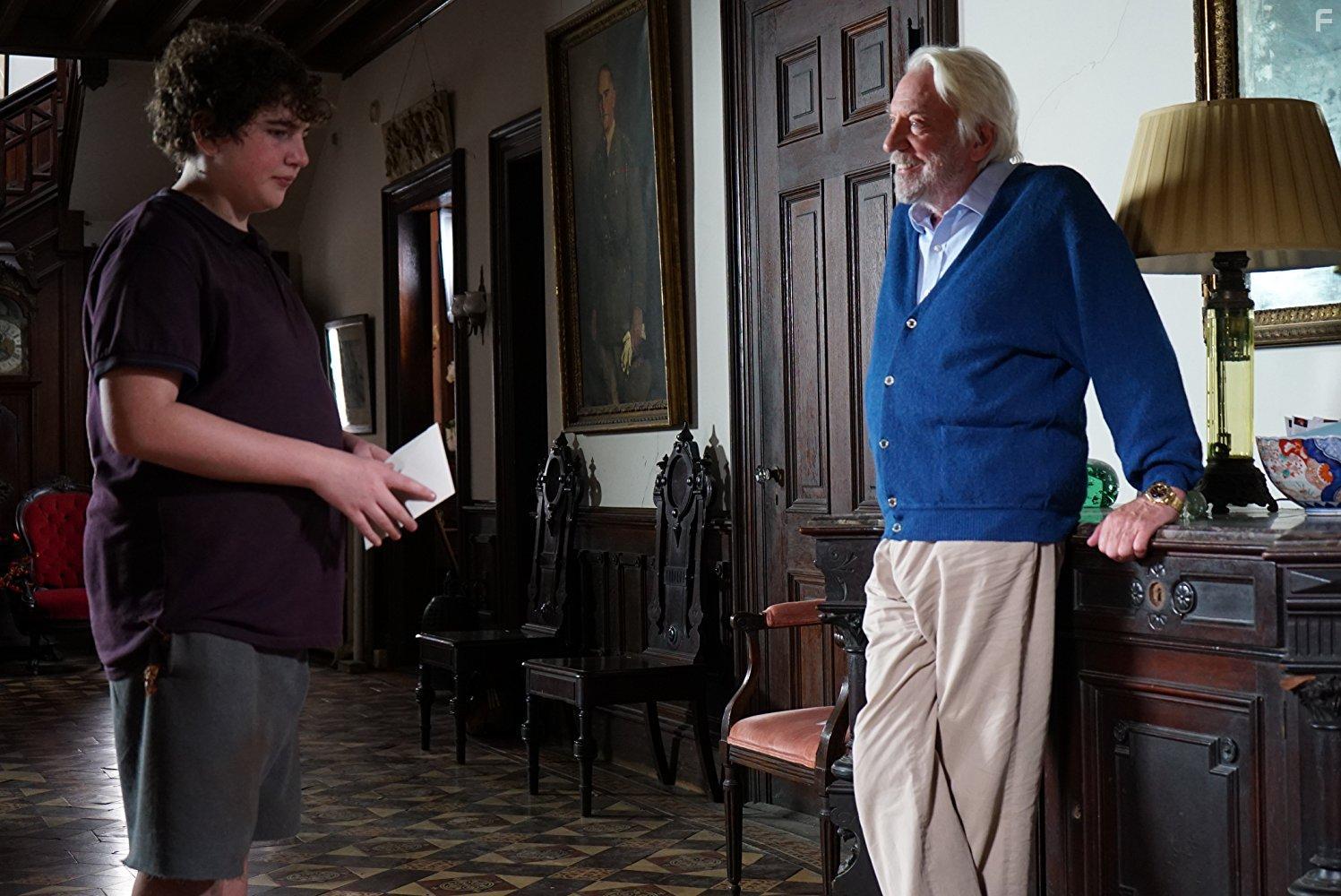 Мера человека #7