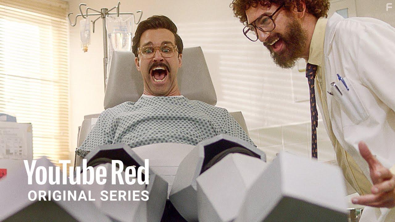 Ретт и Линк работают сообща #4