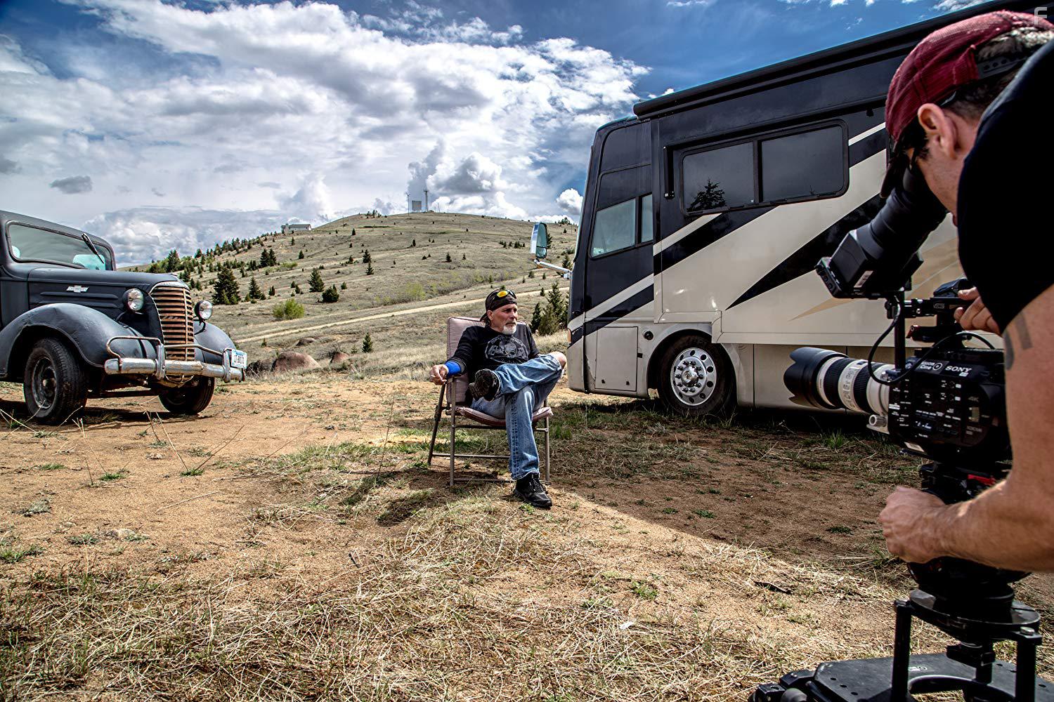 Погоня за Ивелом: История Робби Книвела