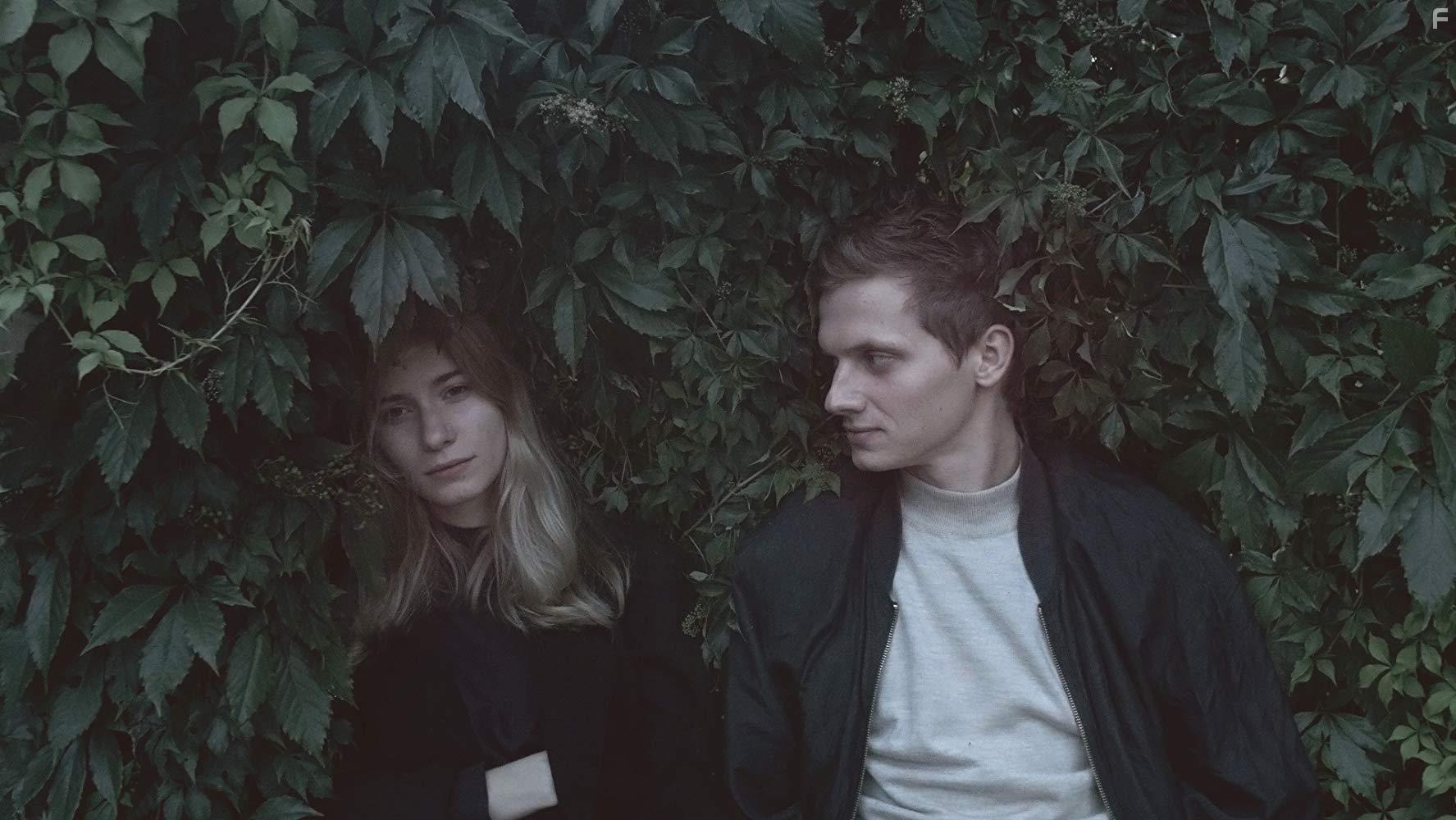 Все бессонные ночи