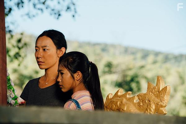 Вкус рисового цветка #1