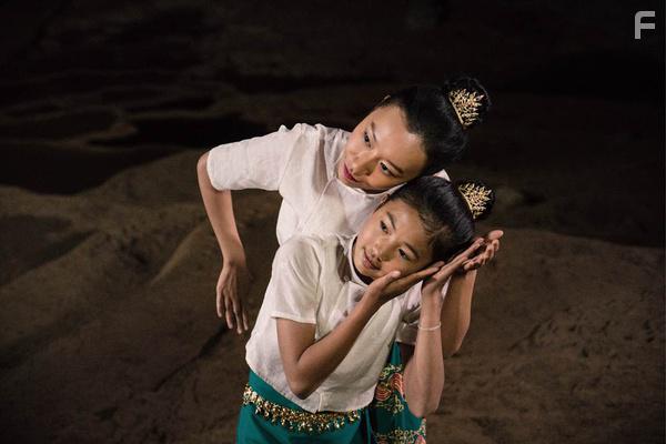 Вкус рисового цветка