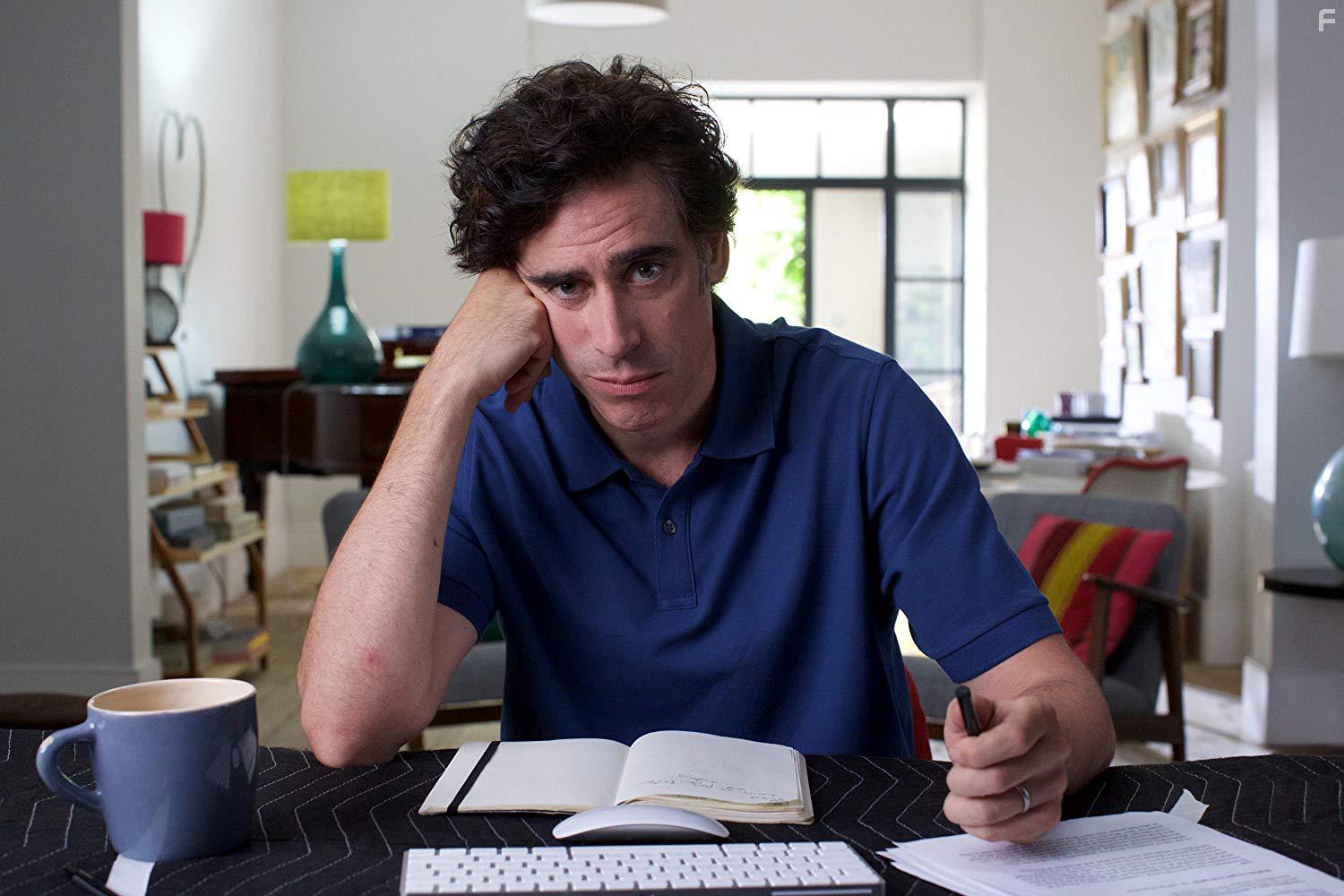 Тревожные звоночки #1