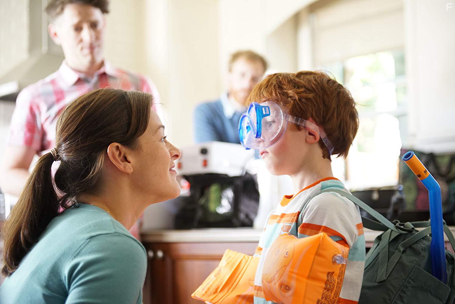 Жизнь продолжается #5