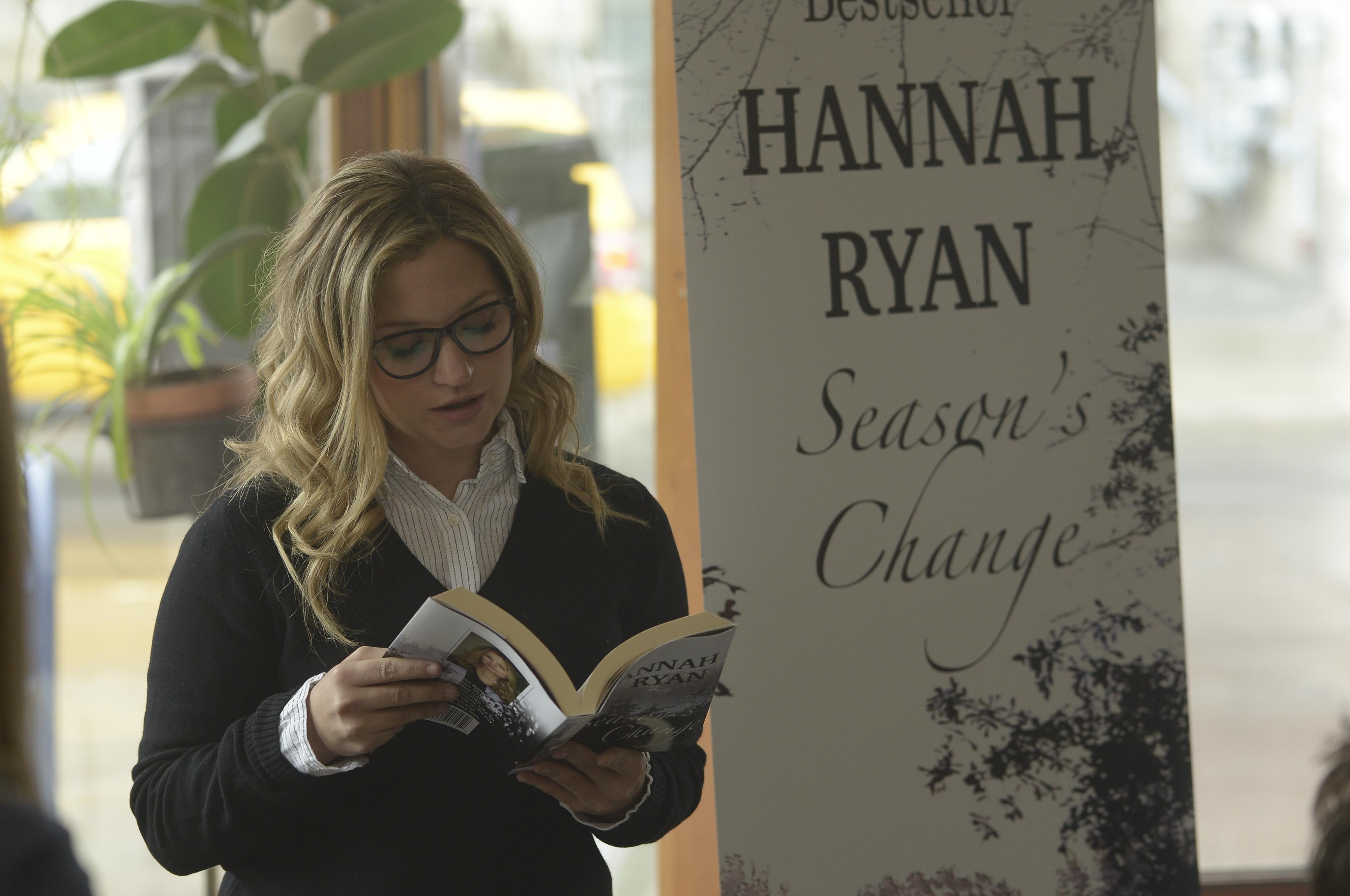 Убийства Ханны