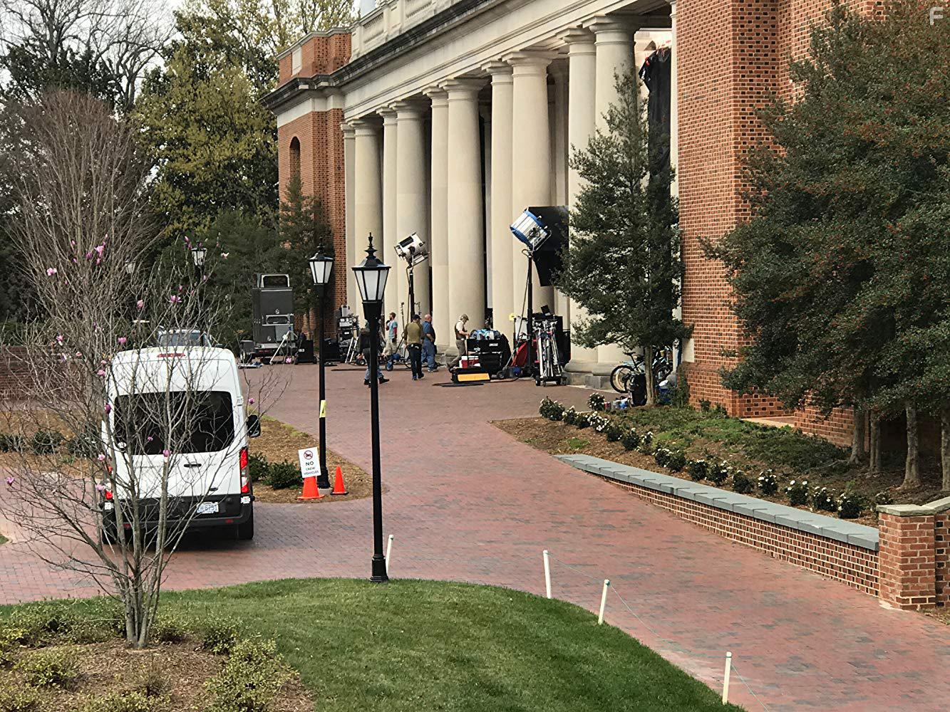 Американские животные #2