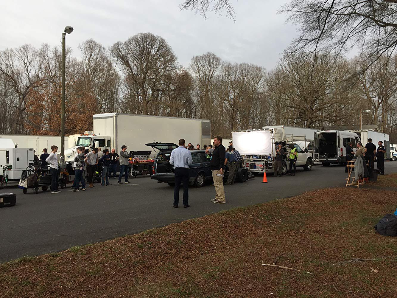 Американские животные #3