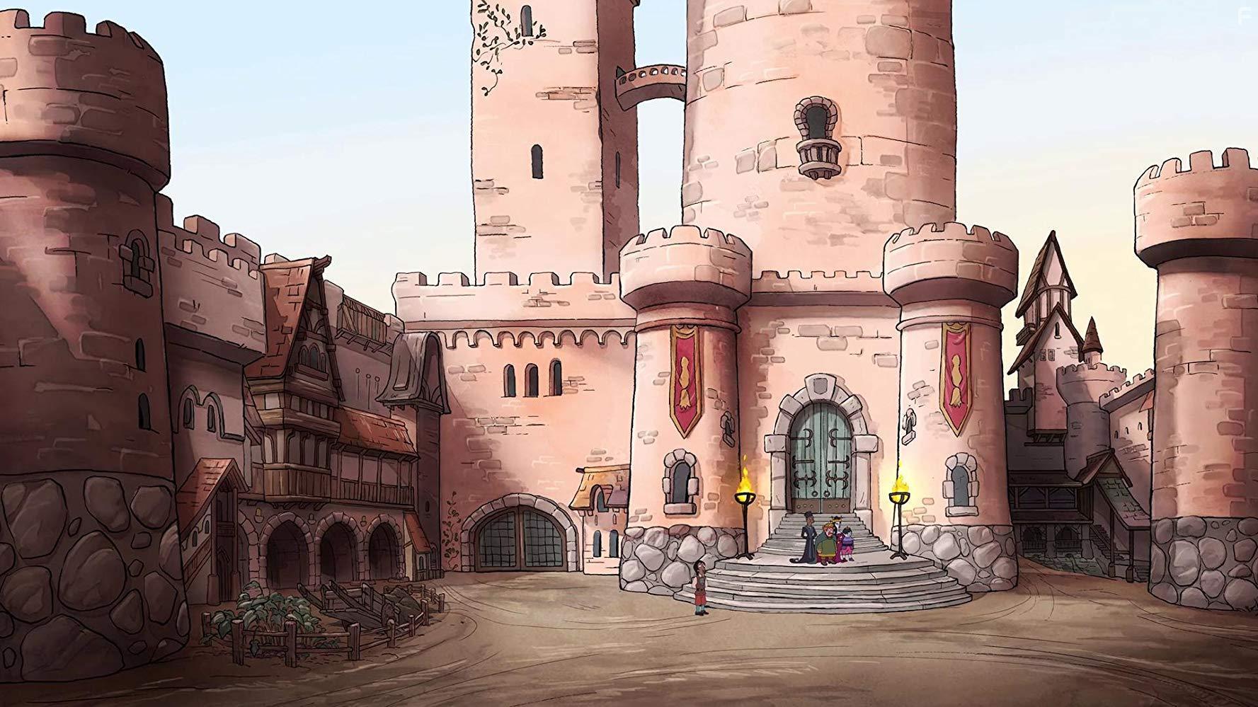 Разочарование #1