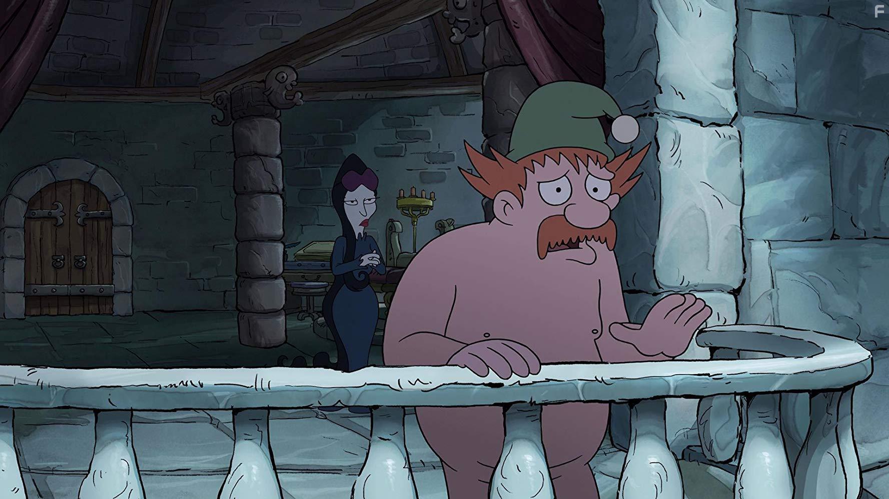 Разочарование #2