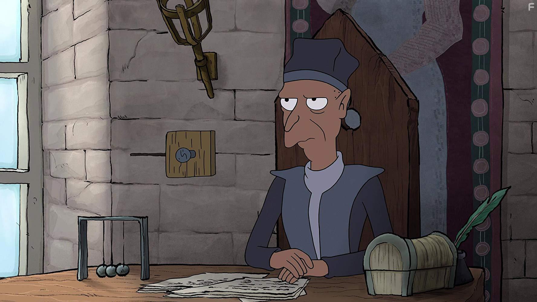 Разочарование #3