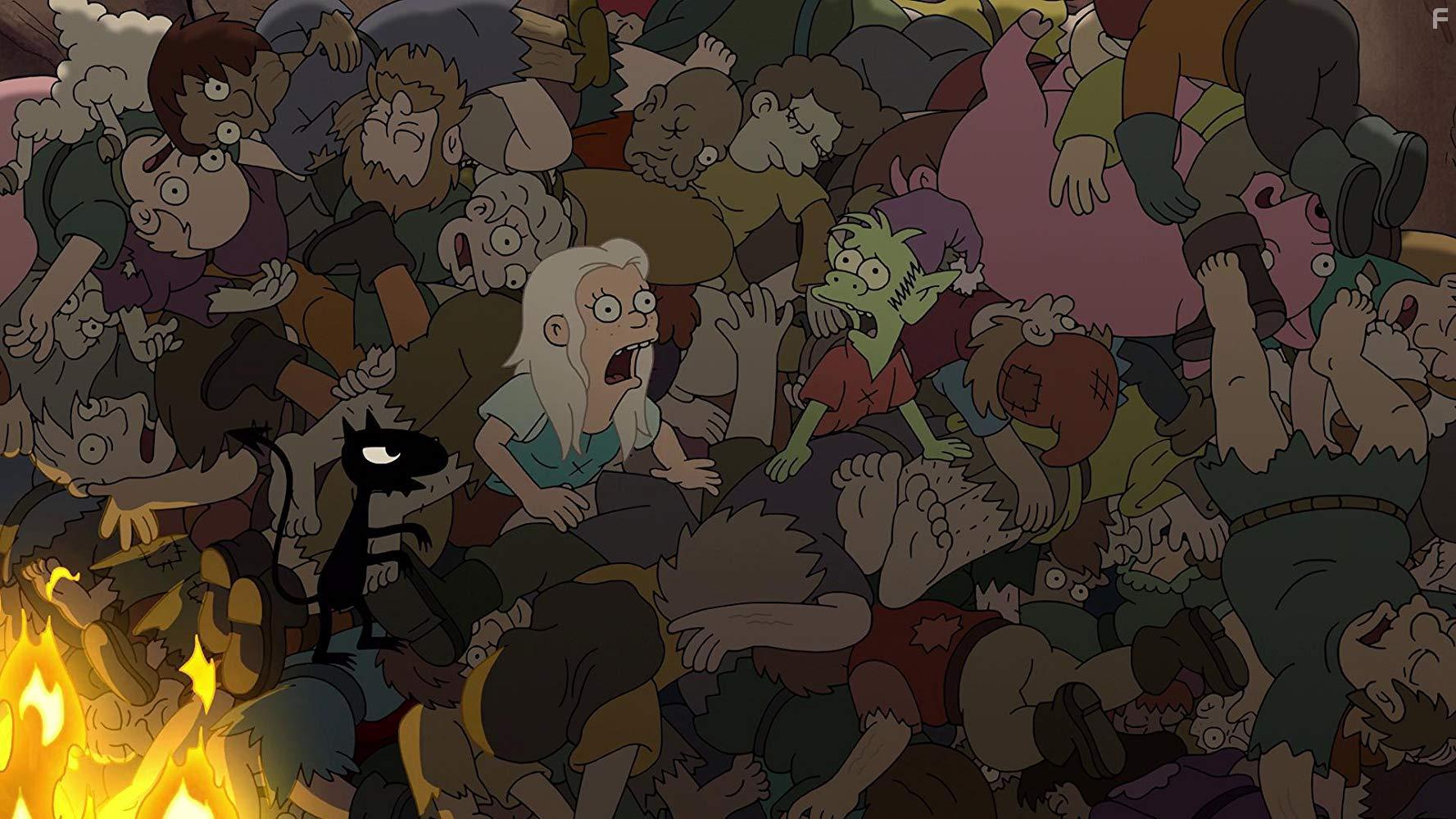 Разочарование #4