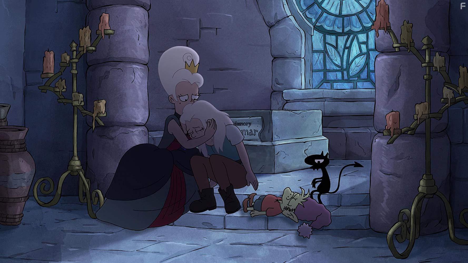 Разочарование #5