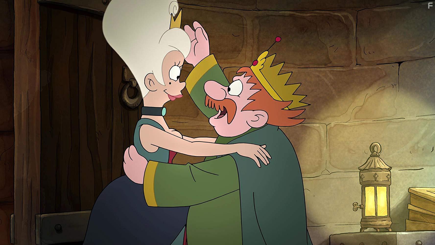 Разочарование #7