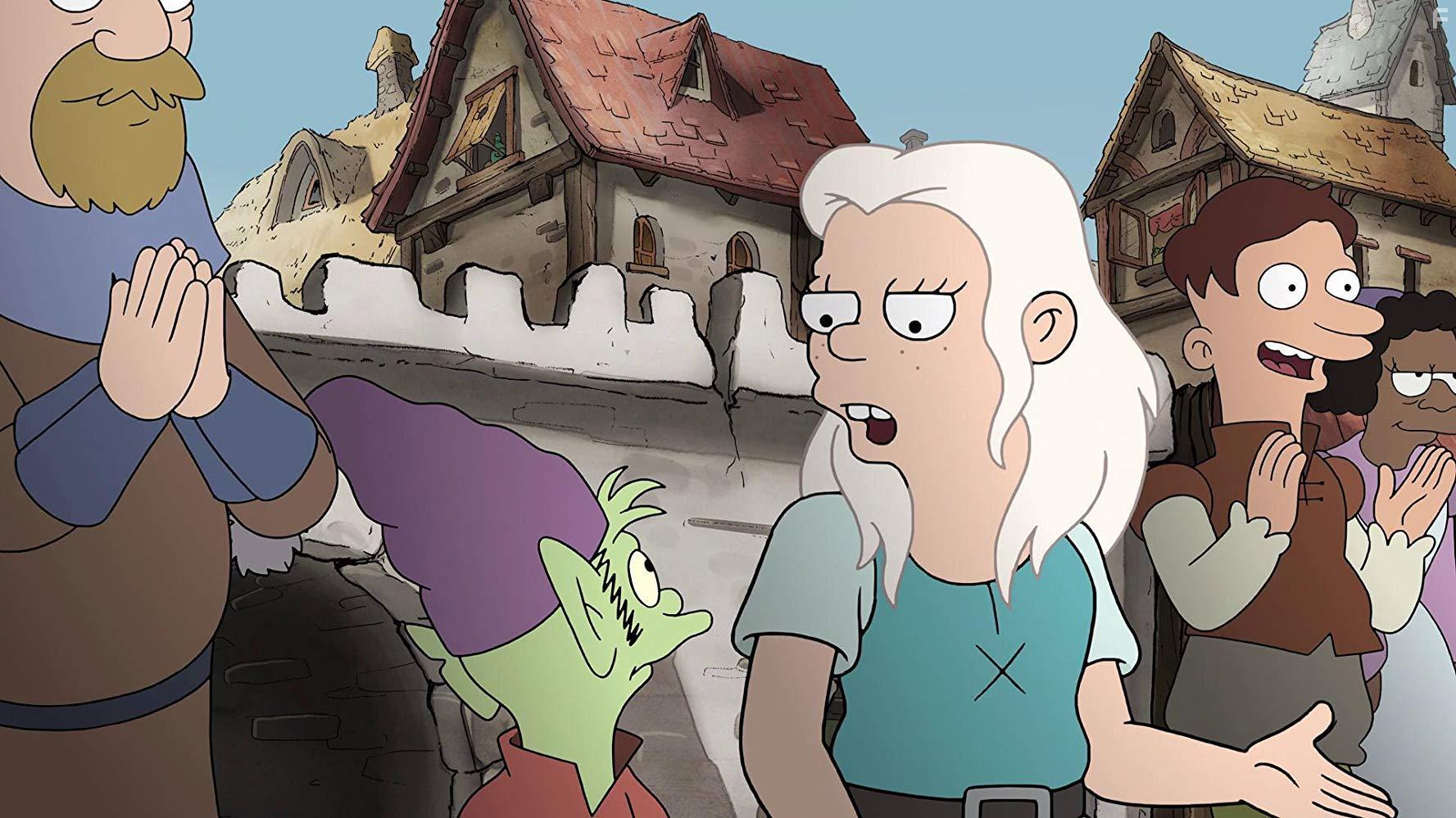 Разочарование #8