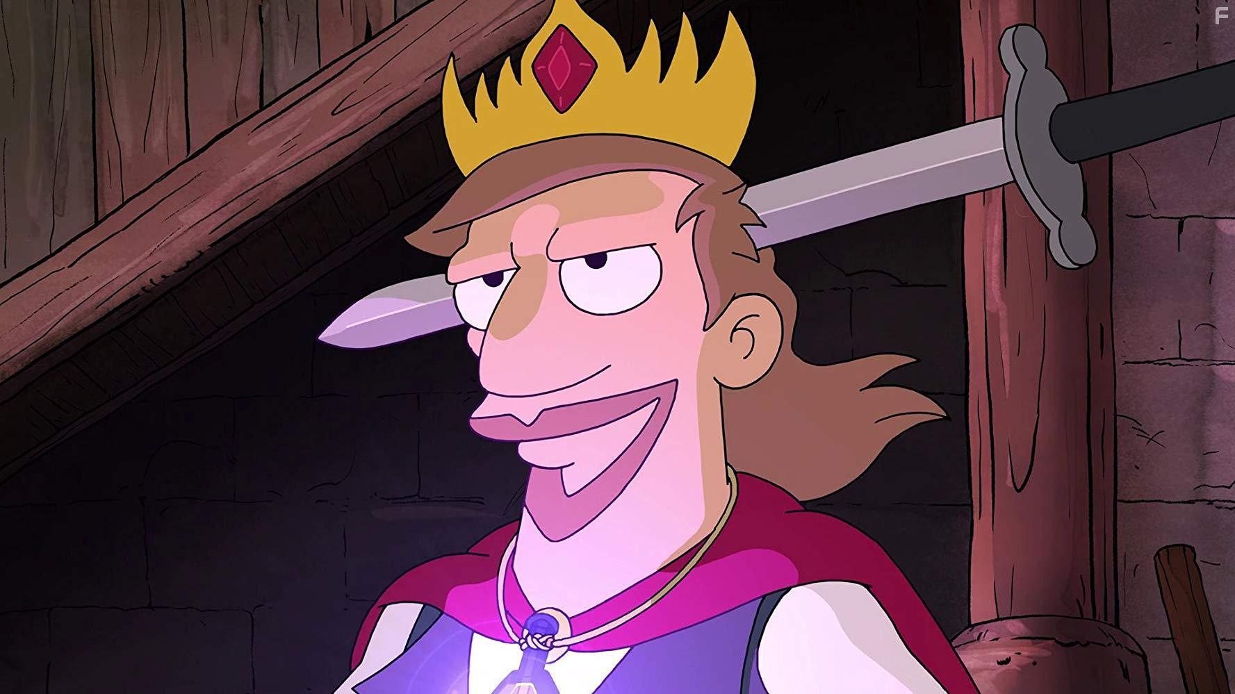 Разочарование #9