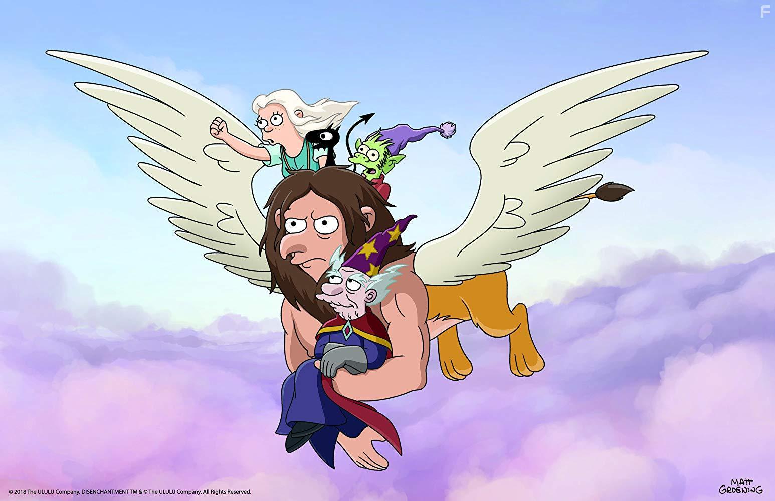 Разочарование #10