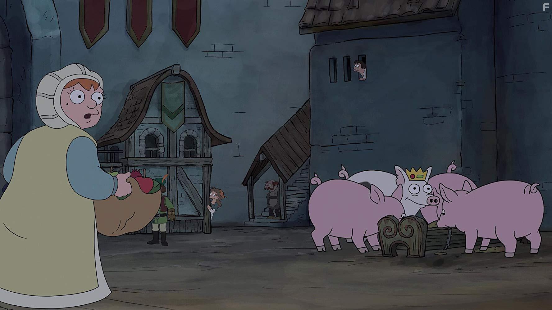 Разочарование #12