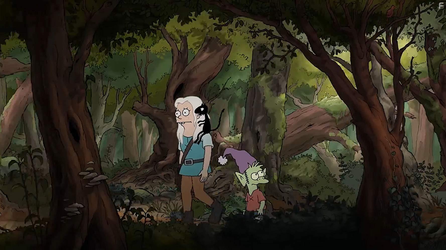 Разочарование #13