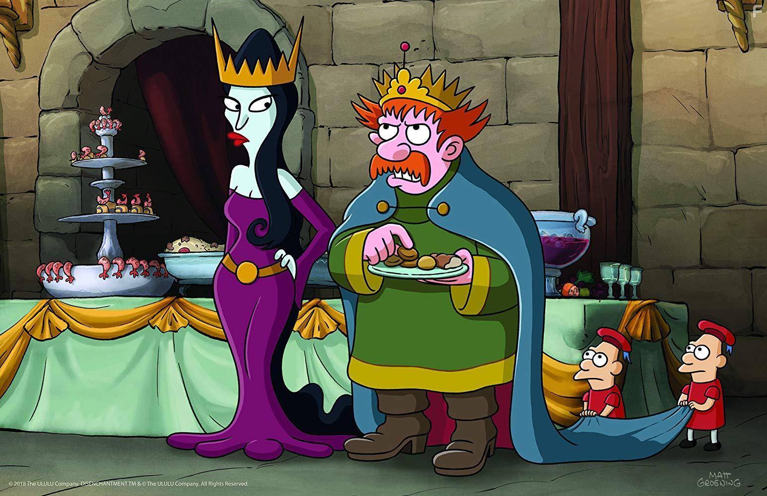 Разочарование #16